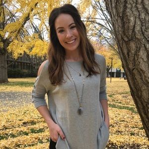 Meet your Posher, Leah